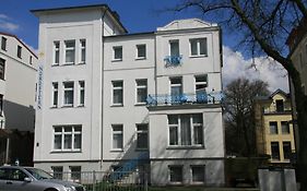 Haus Nordstern Warnemünde